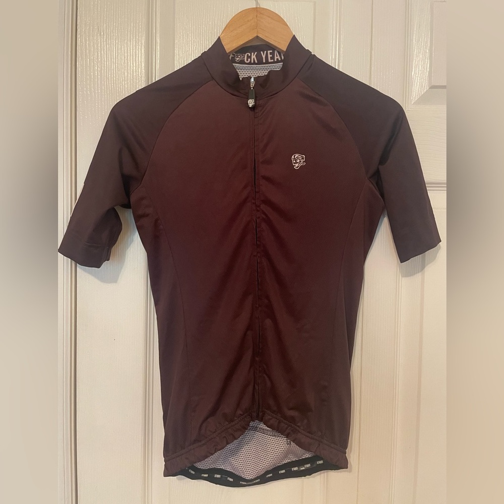 Attaquer Cycling Jersey